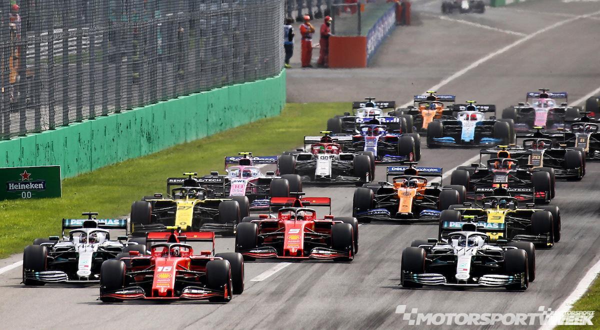 Jean Todt: F1 personnel shouldn’t moan about expanding calendar ...