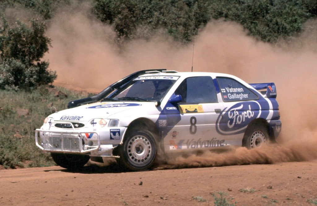 Rally Safari’s WRC return postponed to 2021 – Motorsport Week