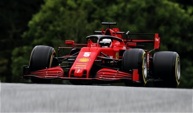 Ferrari won’t be competitive again until 2022 – Chairman – Motorsport Week