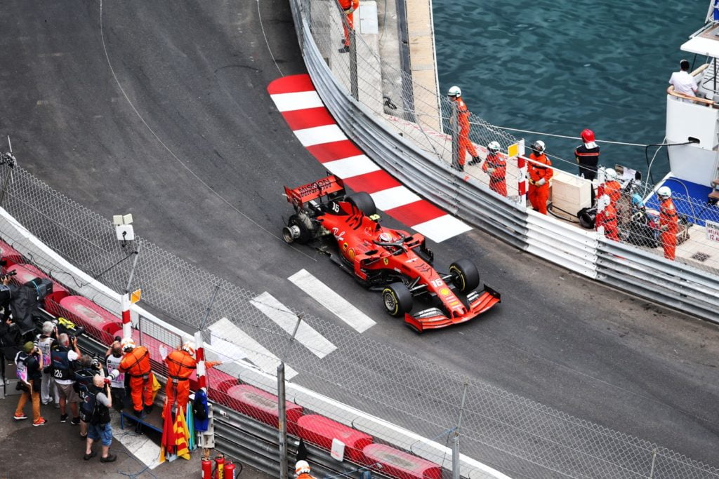 Monaco’s homegrown hero seeking end to wretched run – Motorsport Week