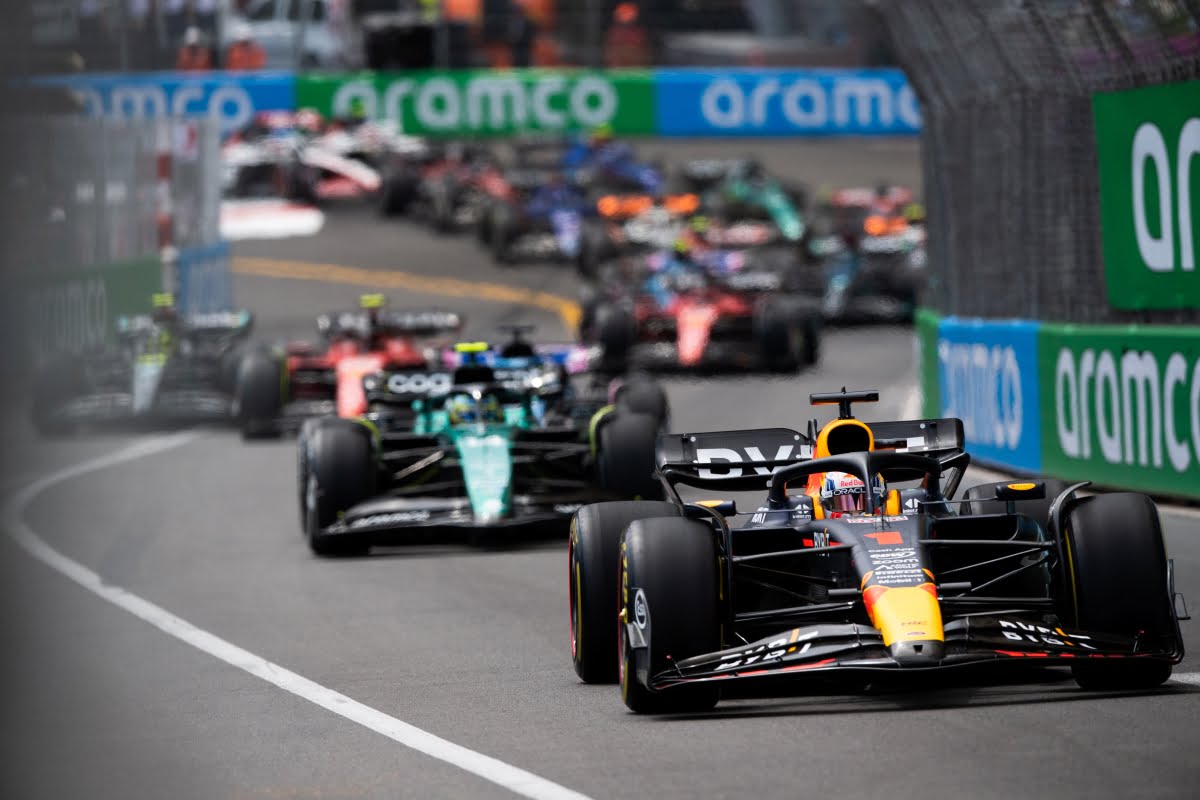 How to know who is going to crush the Monaco Grand Prix - Motorsport Week