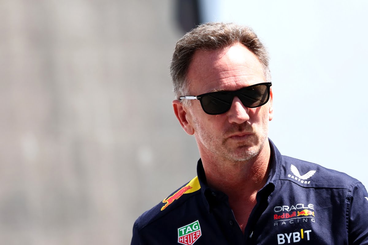 Red Bull suspend woman who made Horner allegations - Motorsport Week