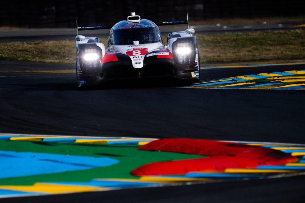 Fernando Alonso's second Le Mans victory came at a cost to the other Toyota