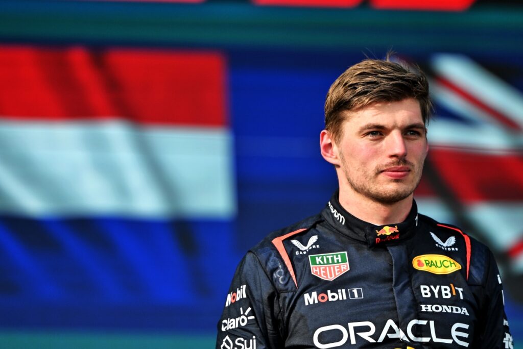 Verstappen couldn’t replicate ‘insane’ Norris F1 Miami GP pace ...