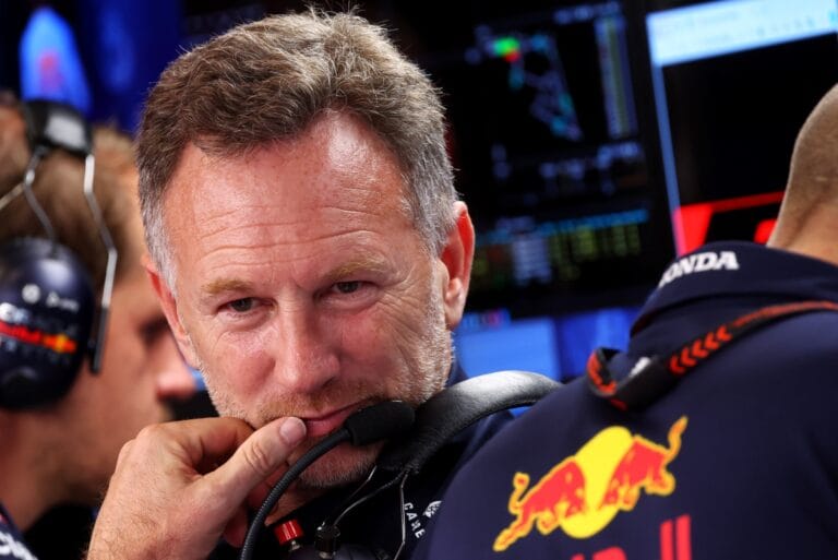 Red Bull held talks with Cowell prior to Aston Martin F1 move ...