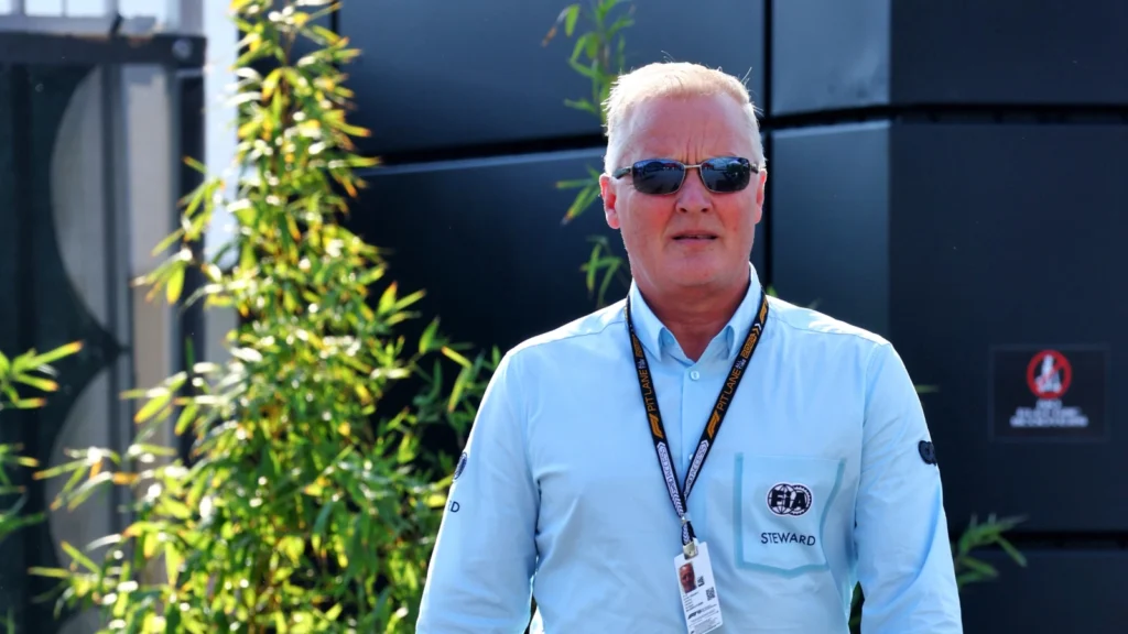 Johnny Herbert argued the stewards' punishment handed to Max Verstappen in Mexico was fair