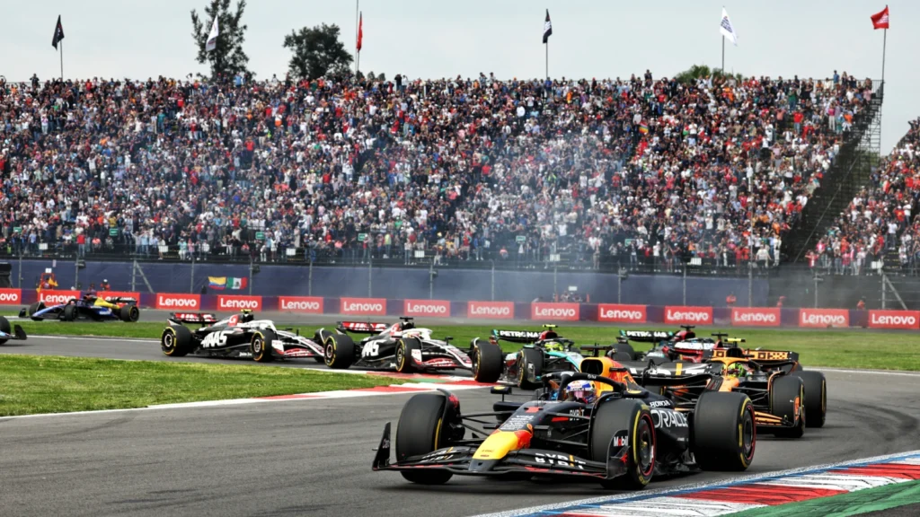 Johnny Herbert expects more harsh driving from Red Bull driver Max Verstappen this year