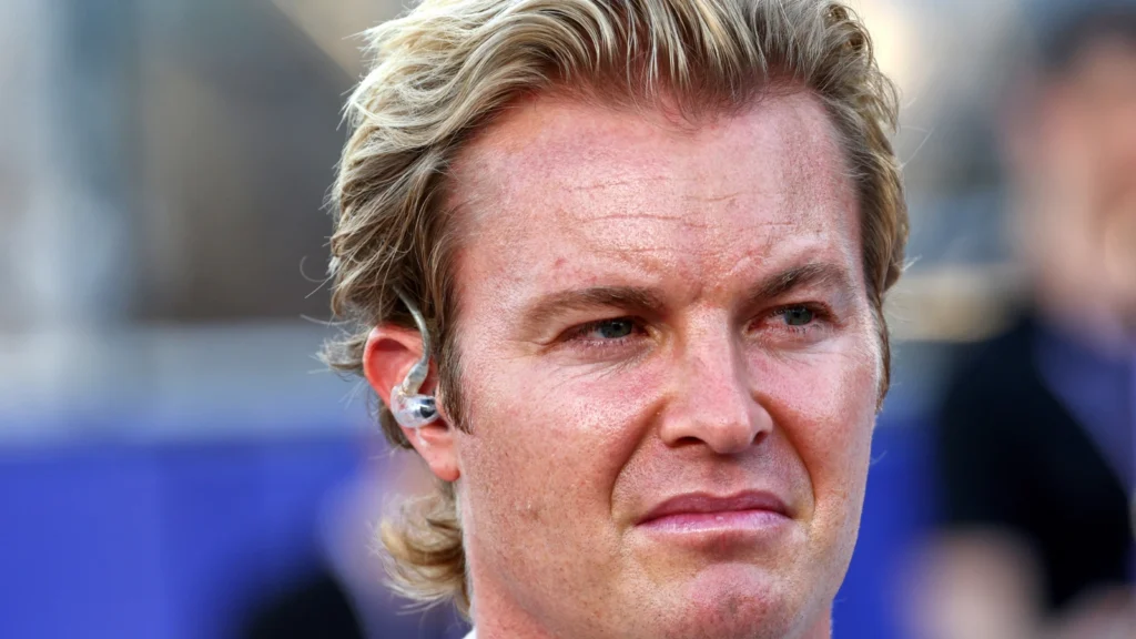 Nico Rosberg has warned Aston Martin they could become the "PSG" of F1