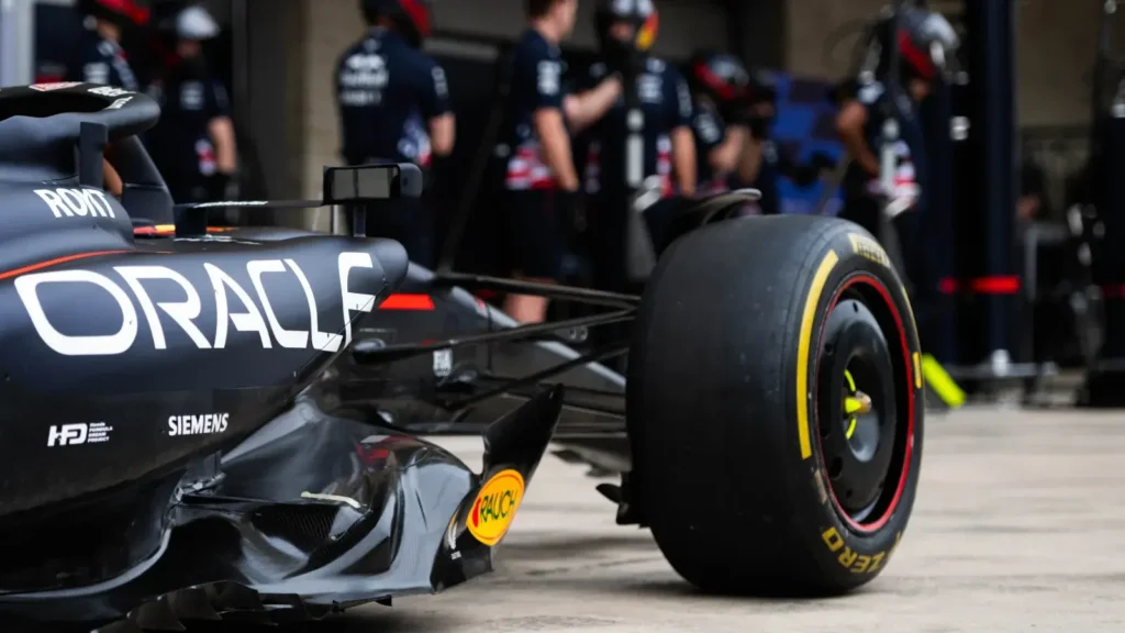 McLaren CEO Zak Brown has called for a deep investigation regarding the Red Bull front bib device