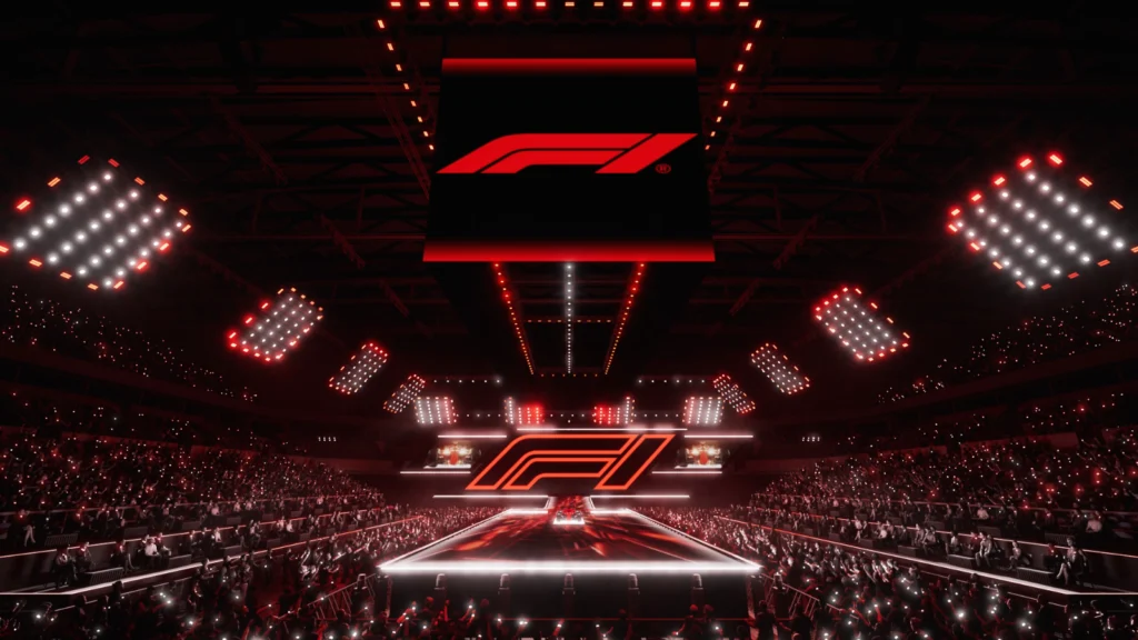 All 10 teams will join F1 for a season launch event in London on February 18, 2025