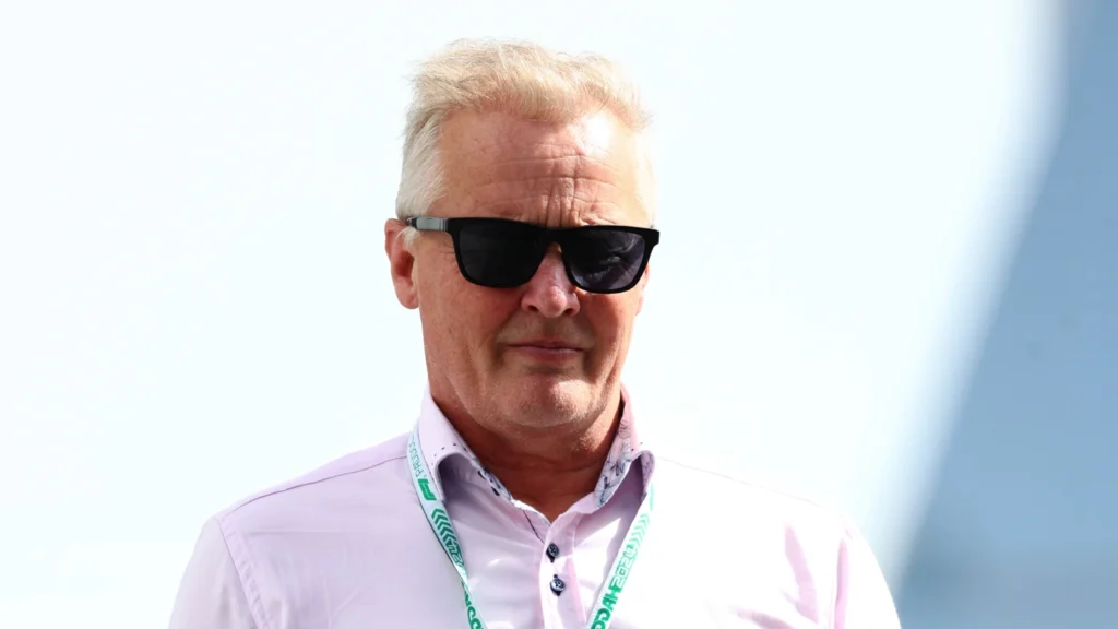 Johnny Herbert says 'people need to be there to see the start of the season next year'