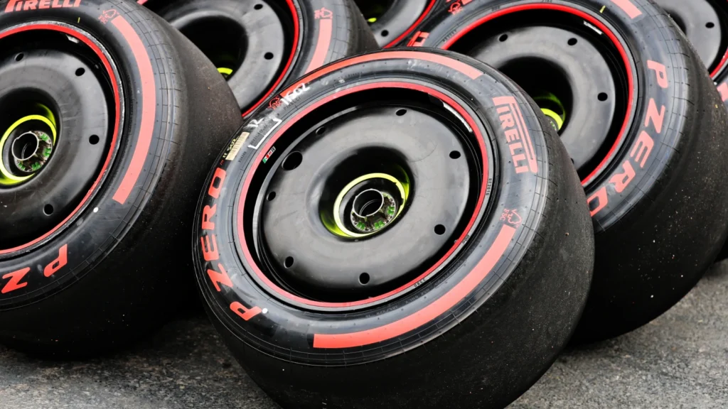 Red Bull fears McLaren is using water injection to cool its tyres