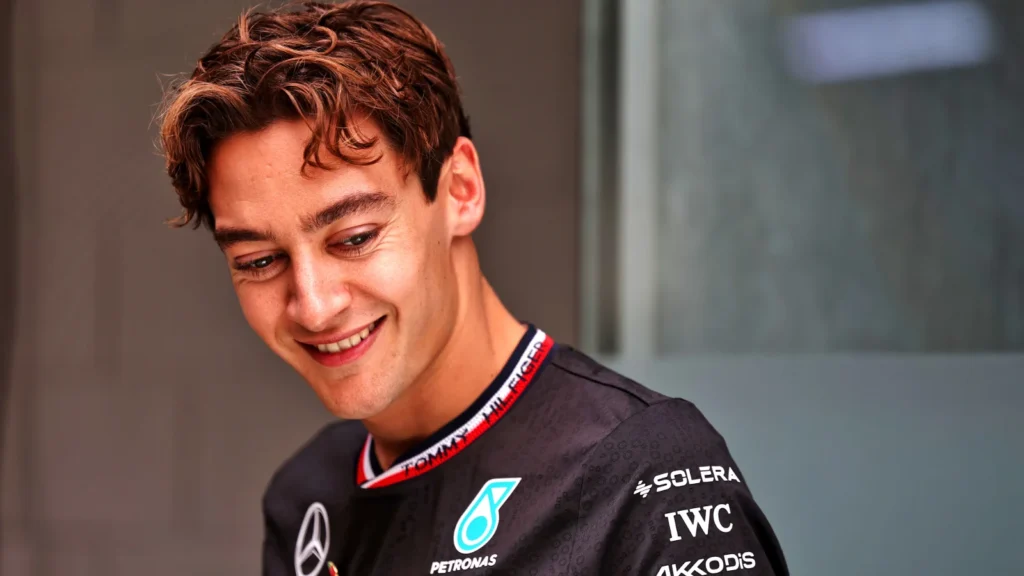 George Russell has admitted the remaining races will be vital to determining Mercedes' 2025 direction