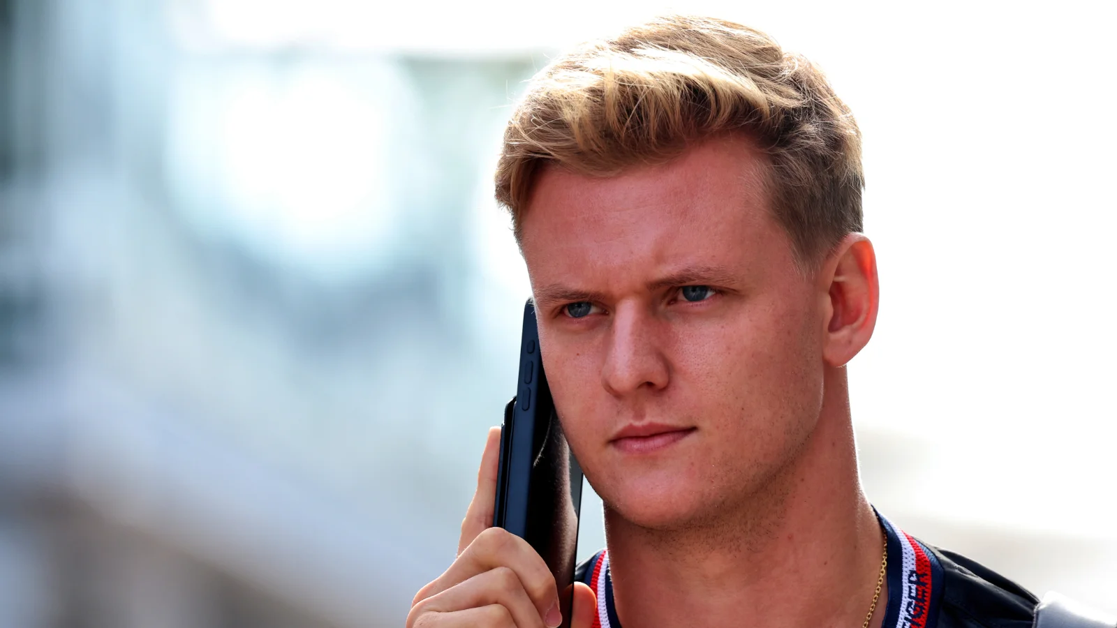 Mick Schumacher considered for Kick Sauber in 2025, but opts for