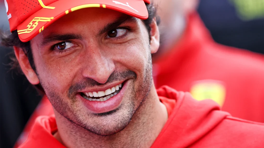 Ferrari has granted Williams two days of running with Carlos Sainz in Abu Dhabi