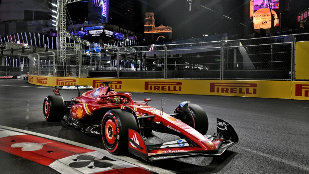 Ferrari took a budget cap hit changing its skid blocks after the FIA issued a technical directive