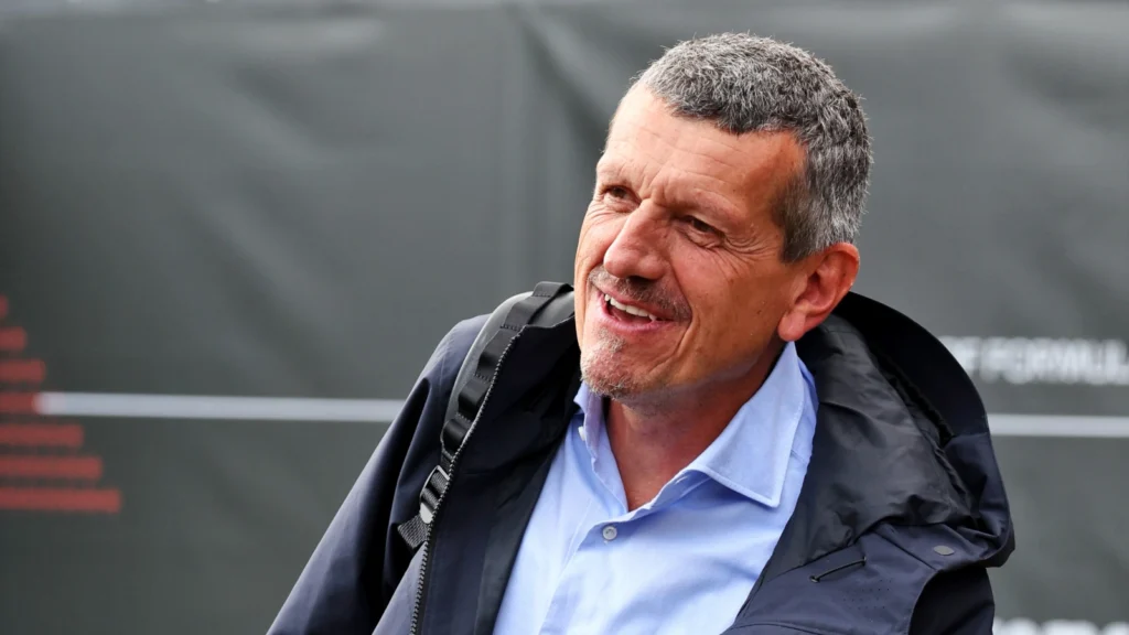 The biggest question surrounding Ferrari is 'how good the car' will be says Guenther Steiner as he backs Lewis Hamilton to be within contention for the title in 2025