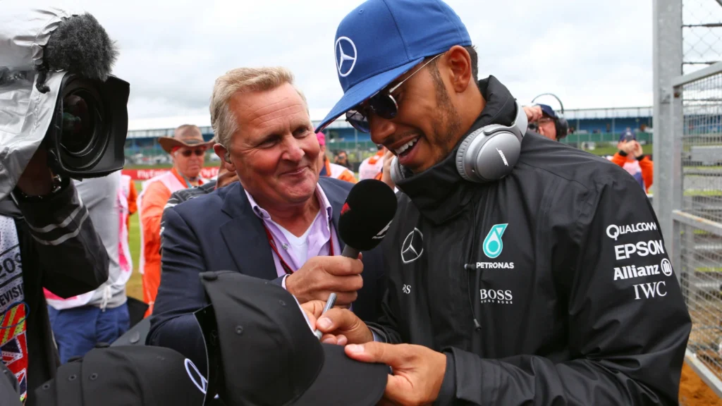 Johnny Herbert says FIA race stewards have and will continue to have the 'utmost respect' for all F1 drivers and teams to 'remain impartial at all times'