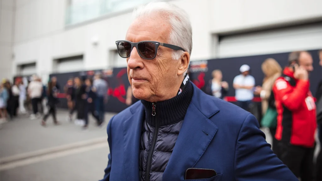 Piero Ferrari has backed Lewis Hamilton to mark his mark in Maranello