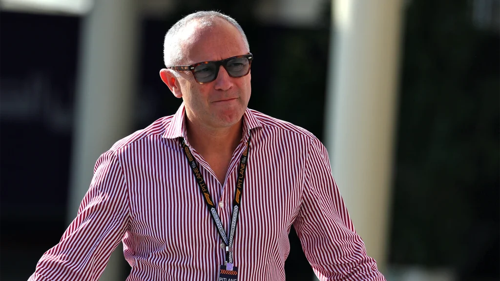 Stefano Domenicali is convinced convergence will come in the new F1 rule cycle