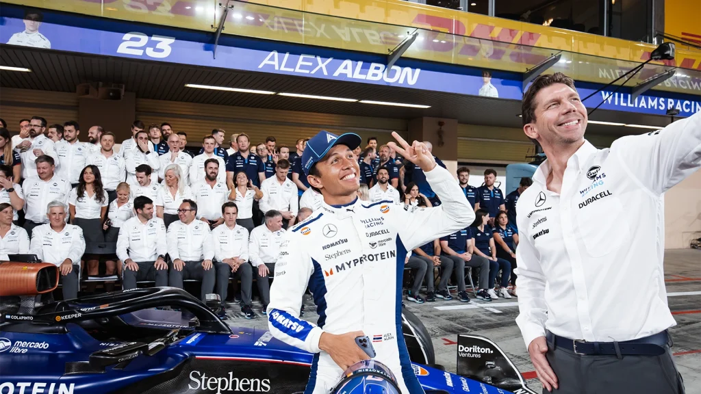 Jenson Button has seen 'belief' restored at Williams