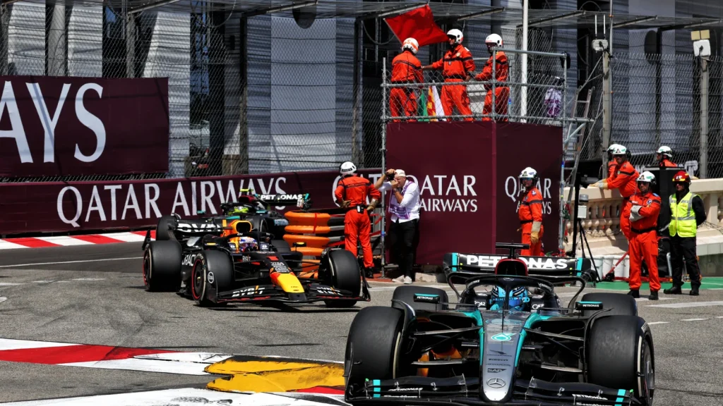 The regulation change could strengthen Mercedes' chances of landing Max Verstappen