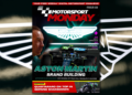 The latest edition of Motorsport Monday features fascinating insights into the Aston Martin F1 team