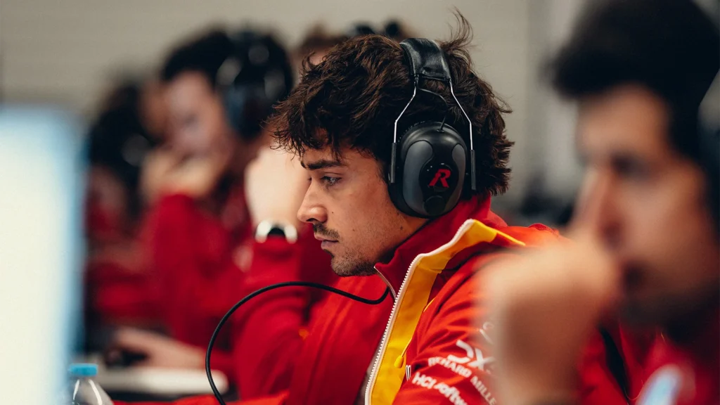 Jean Todt believes Lewis Hamilton's arrival at Ferrari will motivate Charles Leclerc