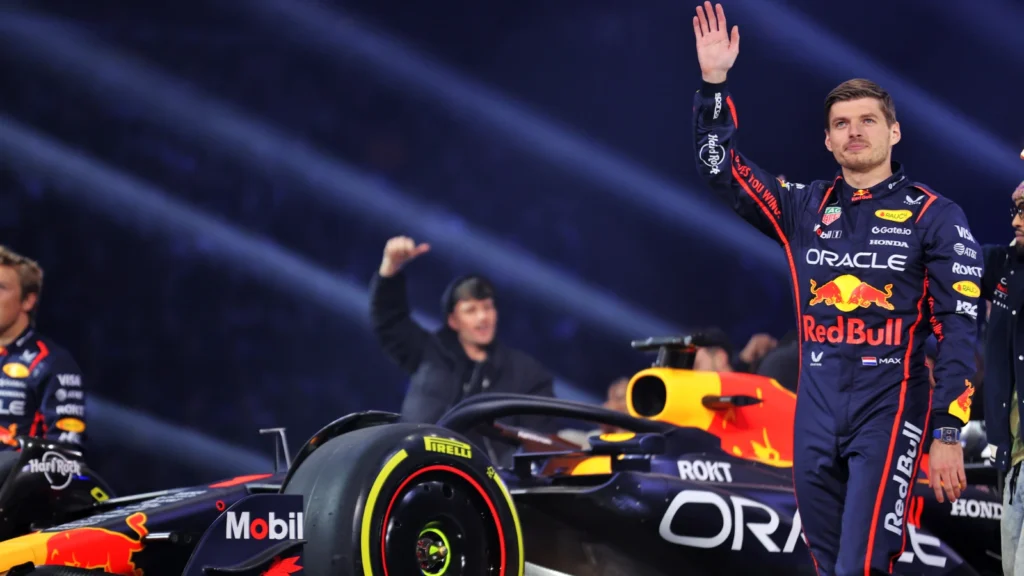 The FIA has said both Max Verstappen and Christian Horner have 'contributed greatly to the sport' in response to the boos directed towards the Red Bull duo