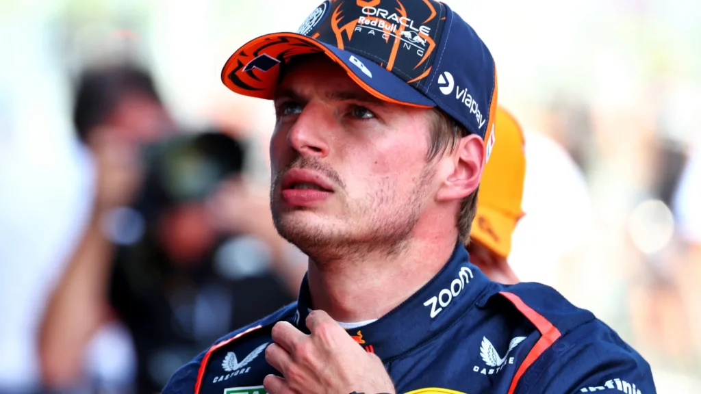 Max Verstappen offers a fifth title in a row in 2025