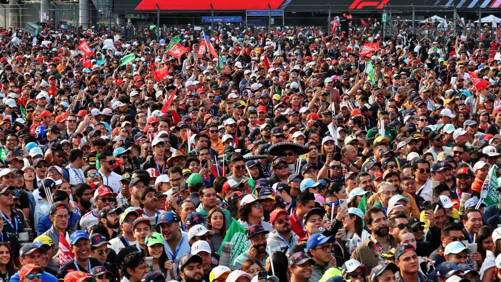 Mexico City GP organisers are confident in securing an F1 contract extension