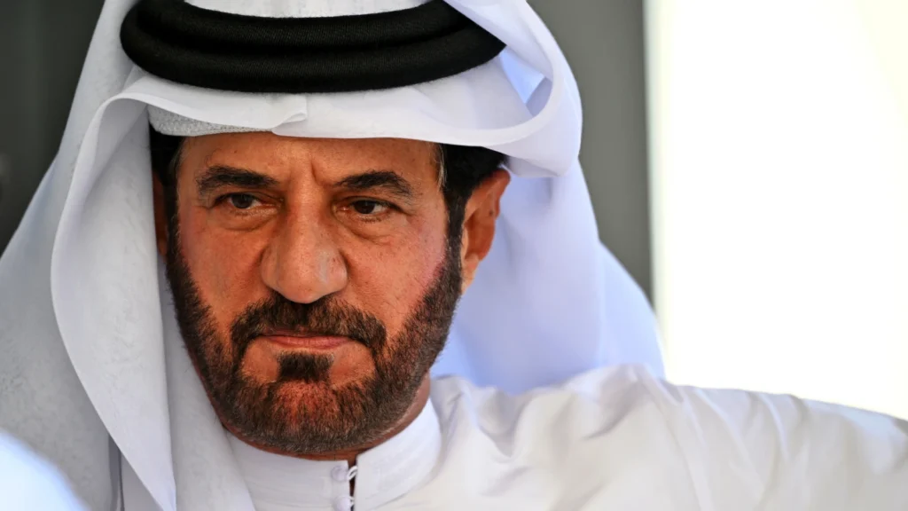 Mohammed Ben Sulayem ensures whatever direction the FIA takes with the engines it will 'support the teams and manufacturers' to keep R&D costs down