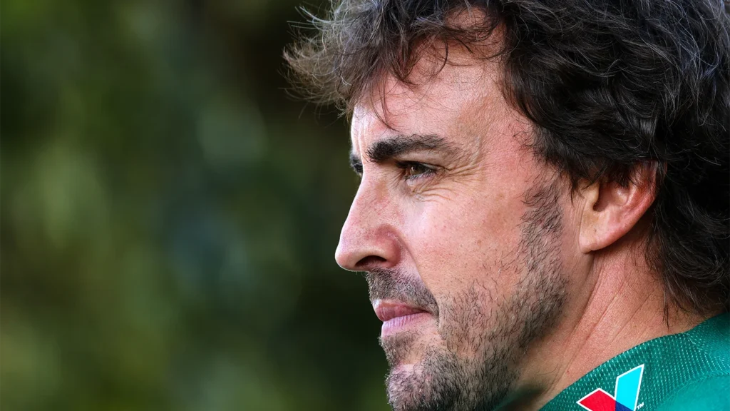 Fernando Alonso defended Gabriel Bortoleto after Marko's criticism