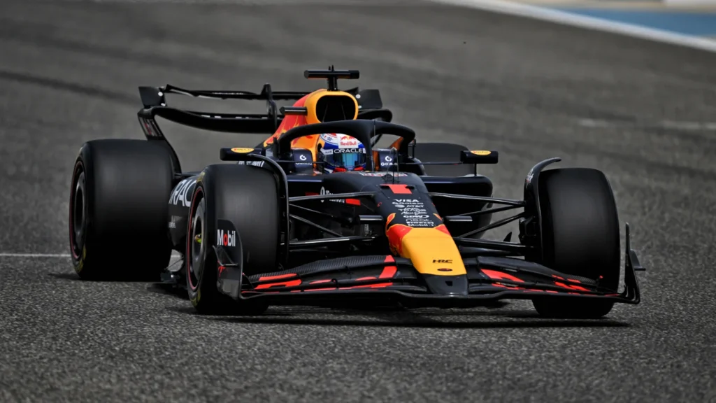 Red Bull has work to do to catch McLaren in 2025